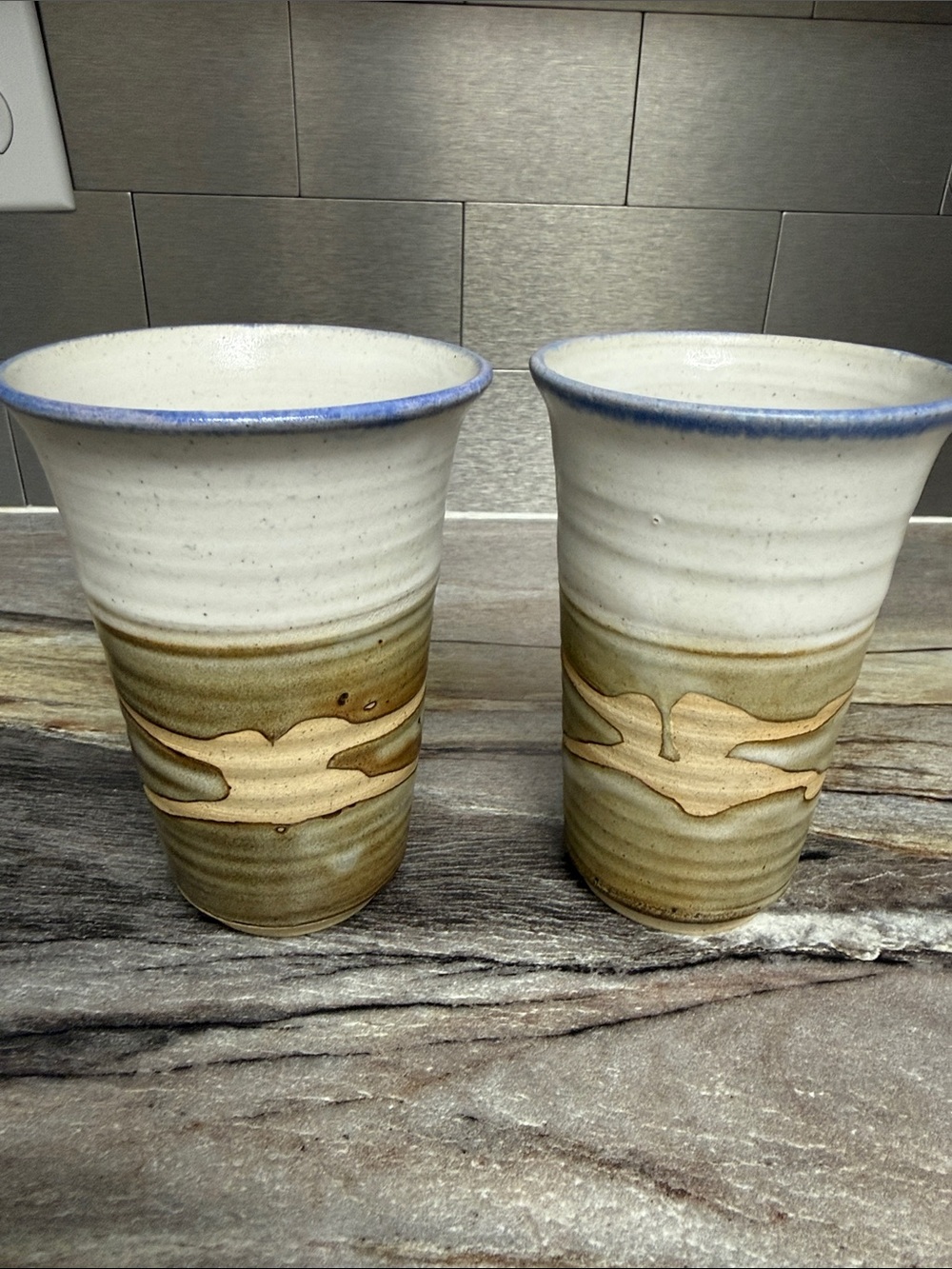 Handmade Mugs